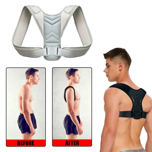 Back Posture Corrector