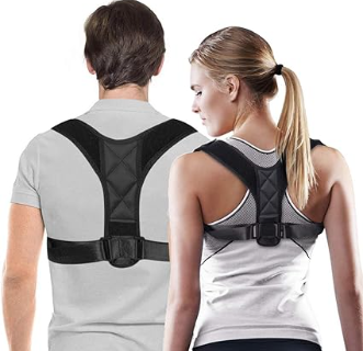 Back Relief Strap