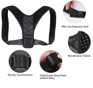 Back Relief Strap